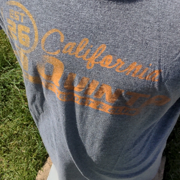 La Quinta Resort t-shirt - Picture 2 of 3